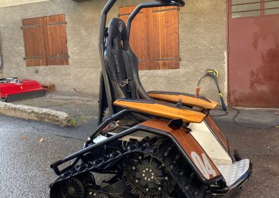 Ziesel 79 V3.0 17500€HT / 21000€TTC